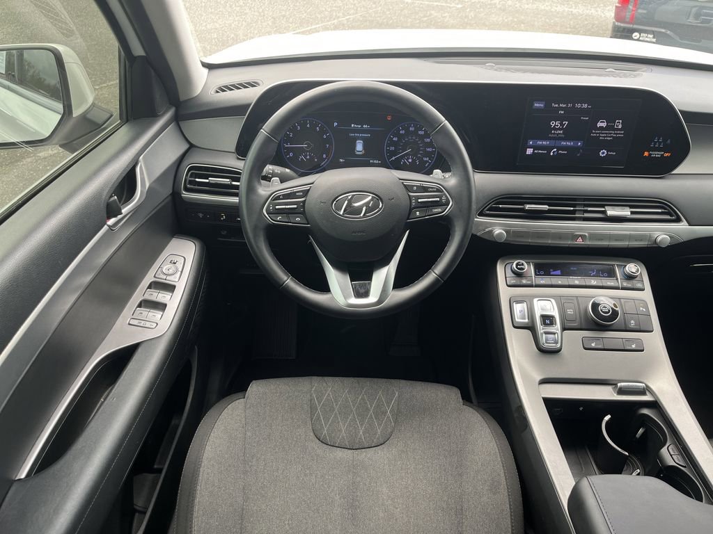 Used 2022 Hyundai Palisade SEL w/ Convenience Package image 14