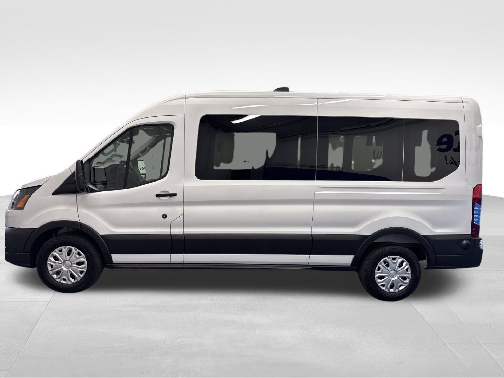 New 2026 Ford Transit 350 XL RWD image 2
