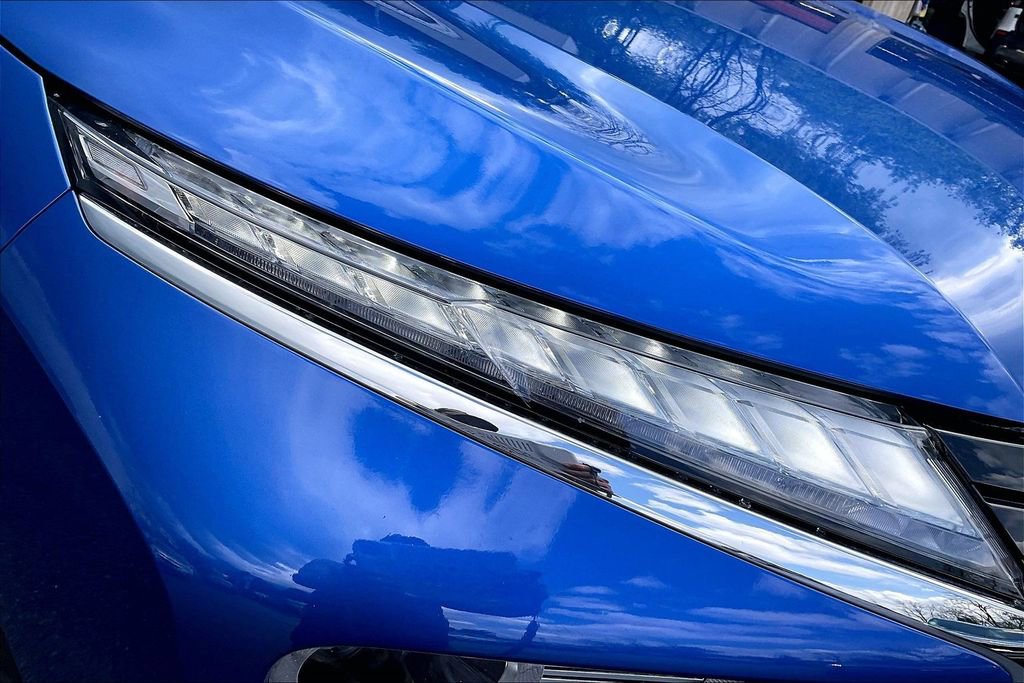 Used 2025 Mitsubishi Eclipse Cross SEL AWD/4WD image 27