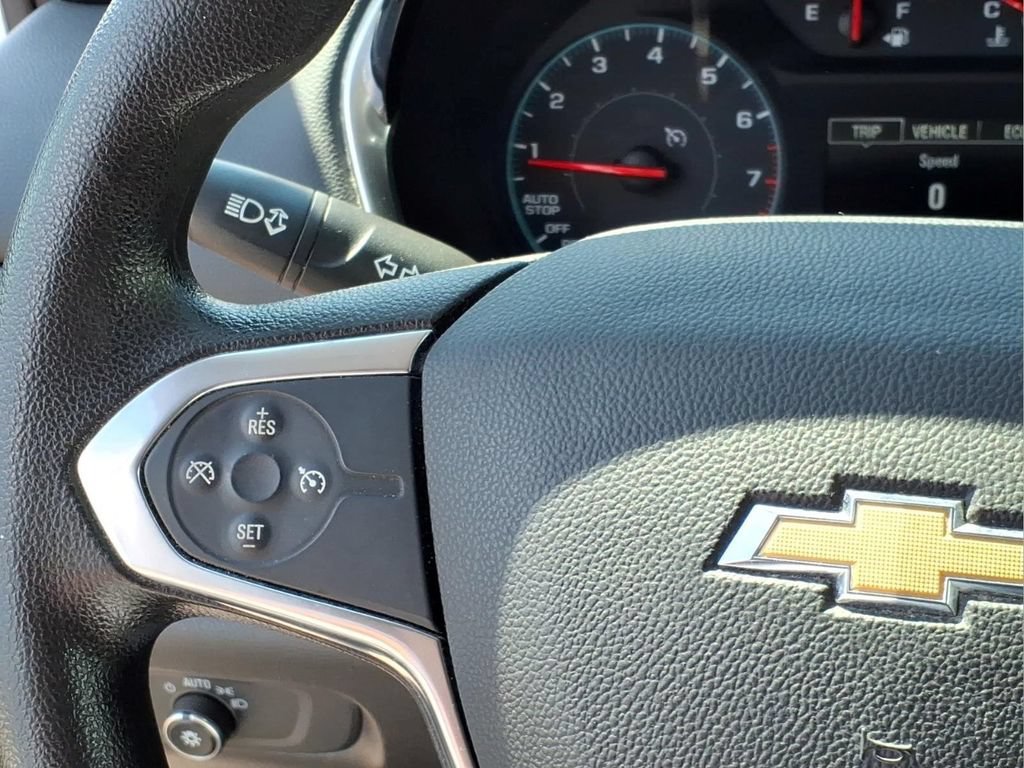 Used 2020 Chevrolet Traverse LS w/ LPO, Floor Liner Package FWD image 21