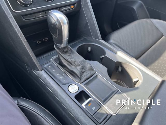 Used 2018 Volkswagen Atlas SE image 27