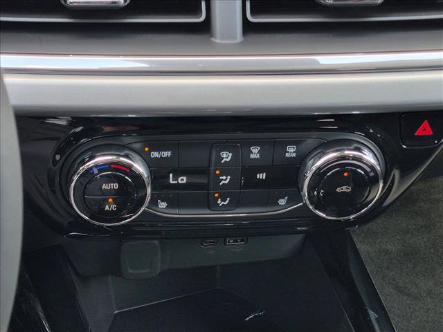 New 2026 Chevrolet Trax LT w/ Driver Confidence Package FWD image 13