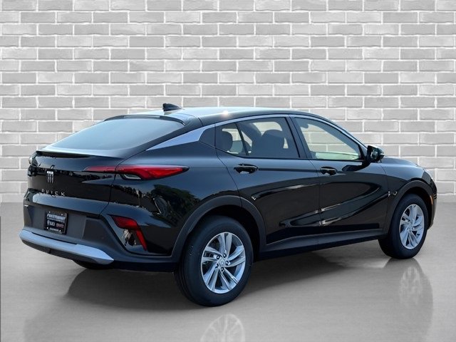 New 2025 Buick Envista Preferred w/ Convenience I Package image 7