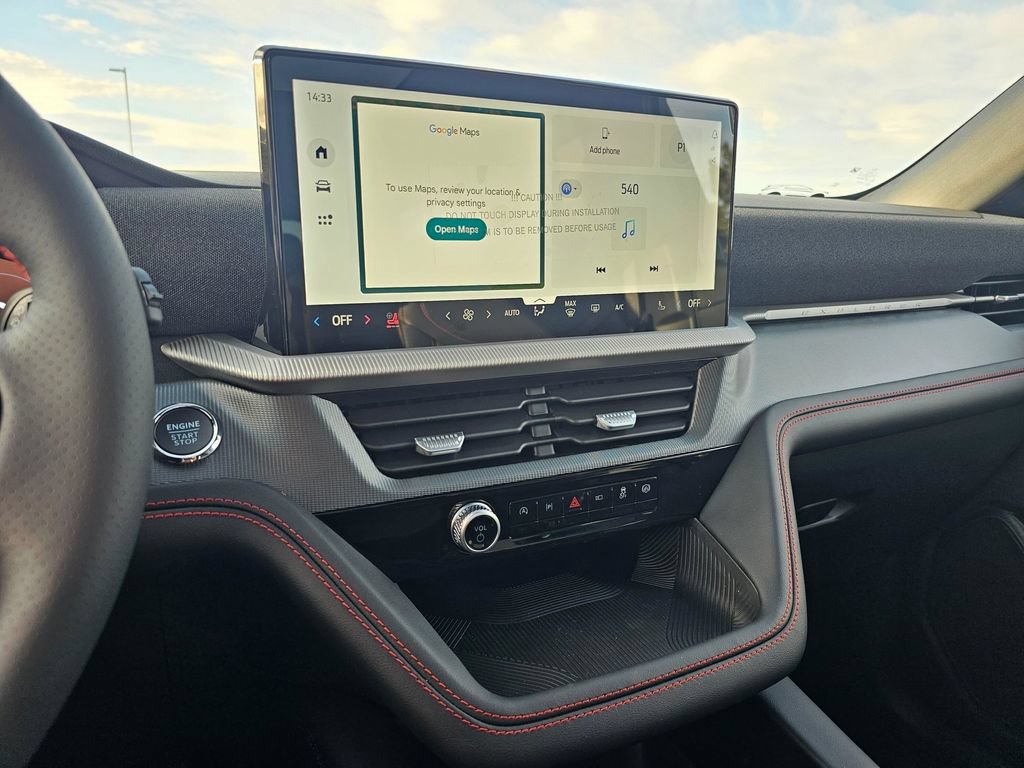 New 2026 Ford Explorer ST-Line AWD/4WD image 19
