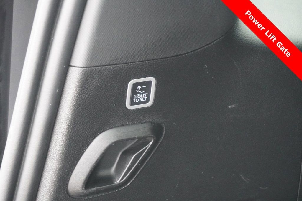 Used 2024 Jeep Wagoneer Series III image 10