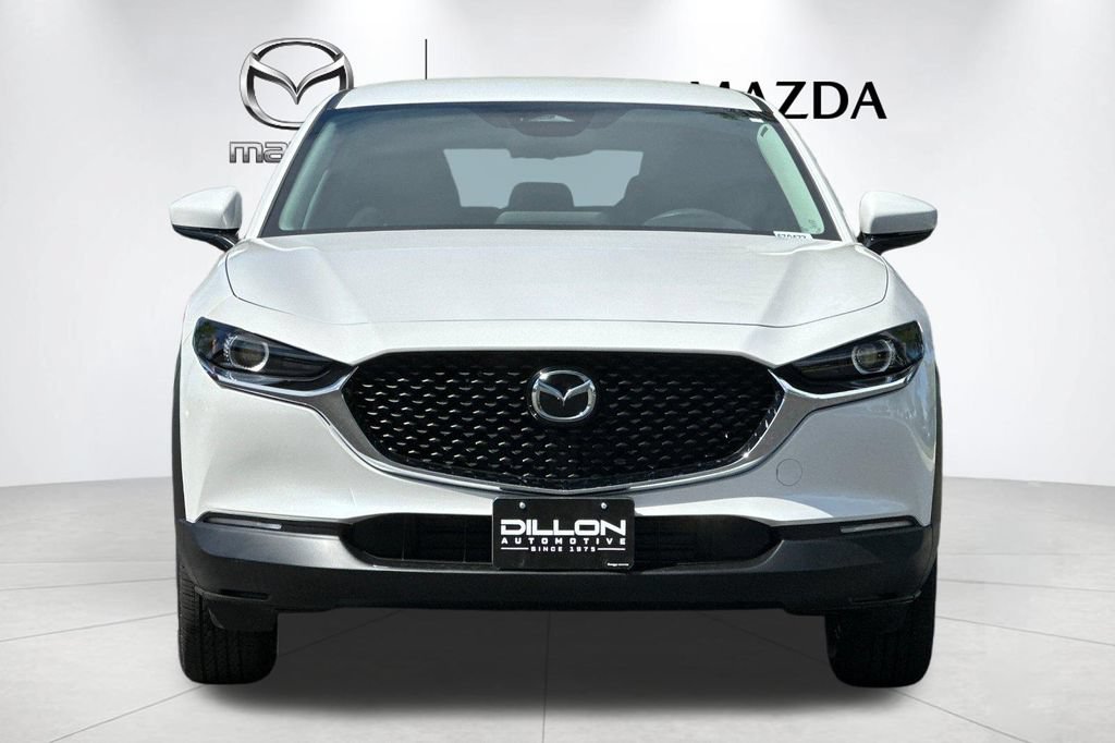 New 2026 MAZDA CX-30 AWD 2.5 S image 9