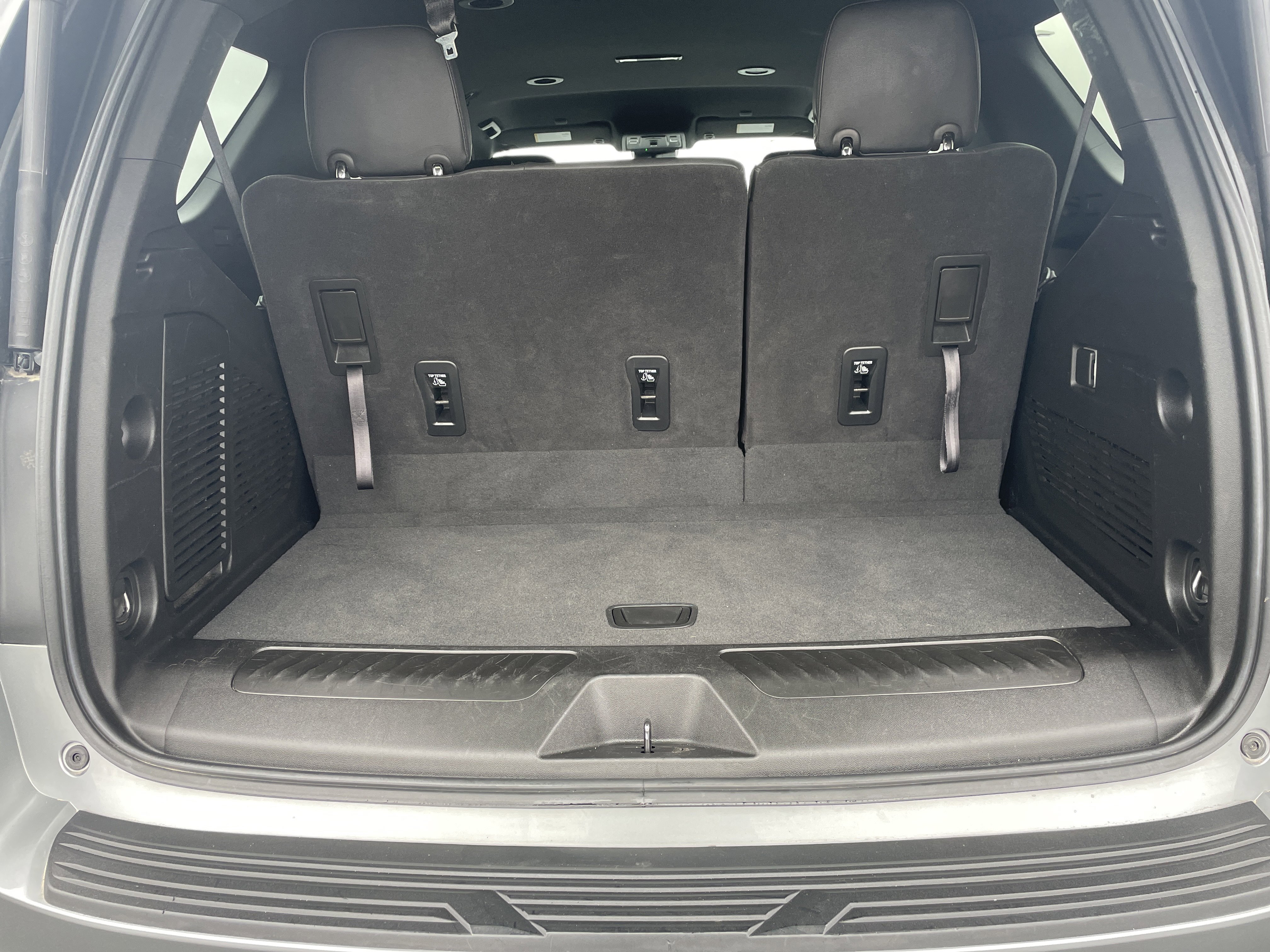 Used 2023 Chevrolet Tahoe LT image 23