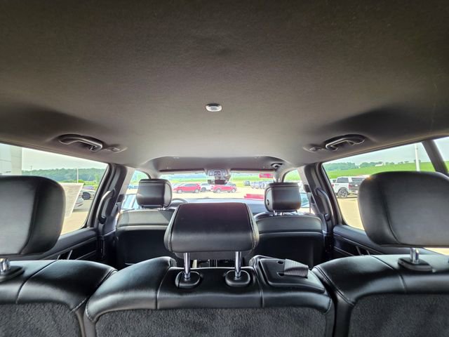 Used 2023 Jeep Wagoneer Series III w/ Preferred Equipment Group image 47