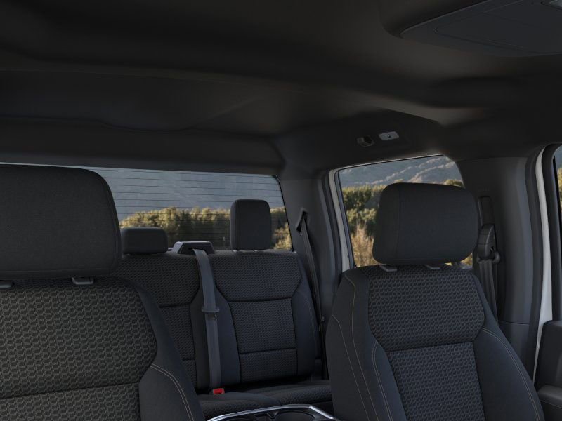 New 2025 Ford F150 STX w/ Equipment Group 201A FX4 image 22