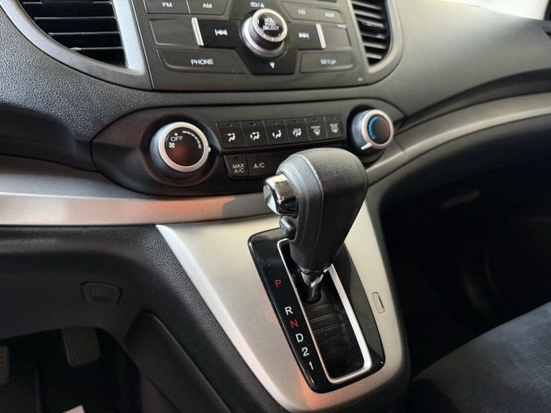 Used 2013 Honda CR-V LX image 22