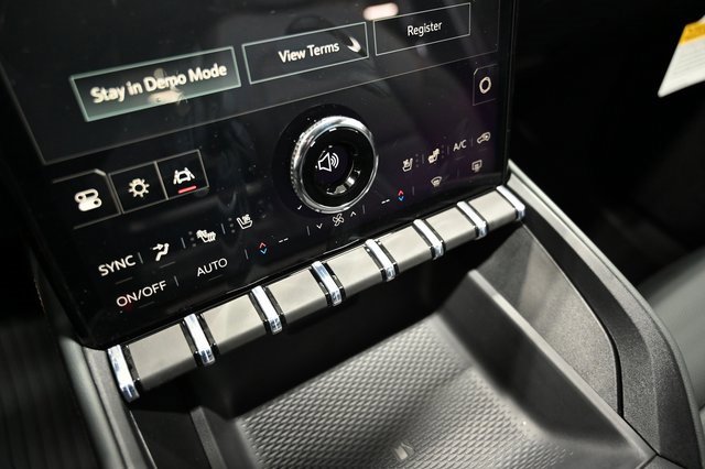 New 2026 GMC Terrain AT4 w/ Convenience Package III image 17