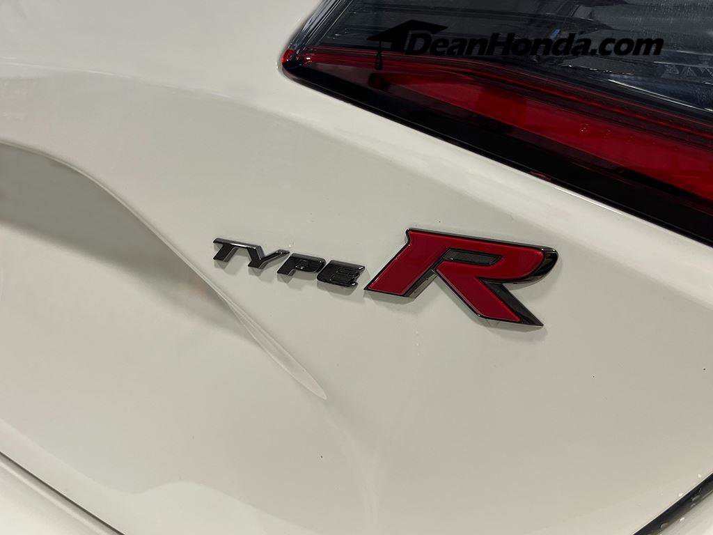 New 2026 Honda Civic Type R image 6