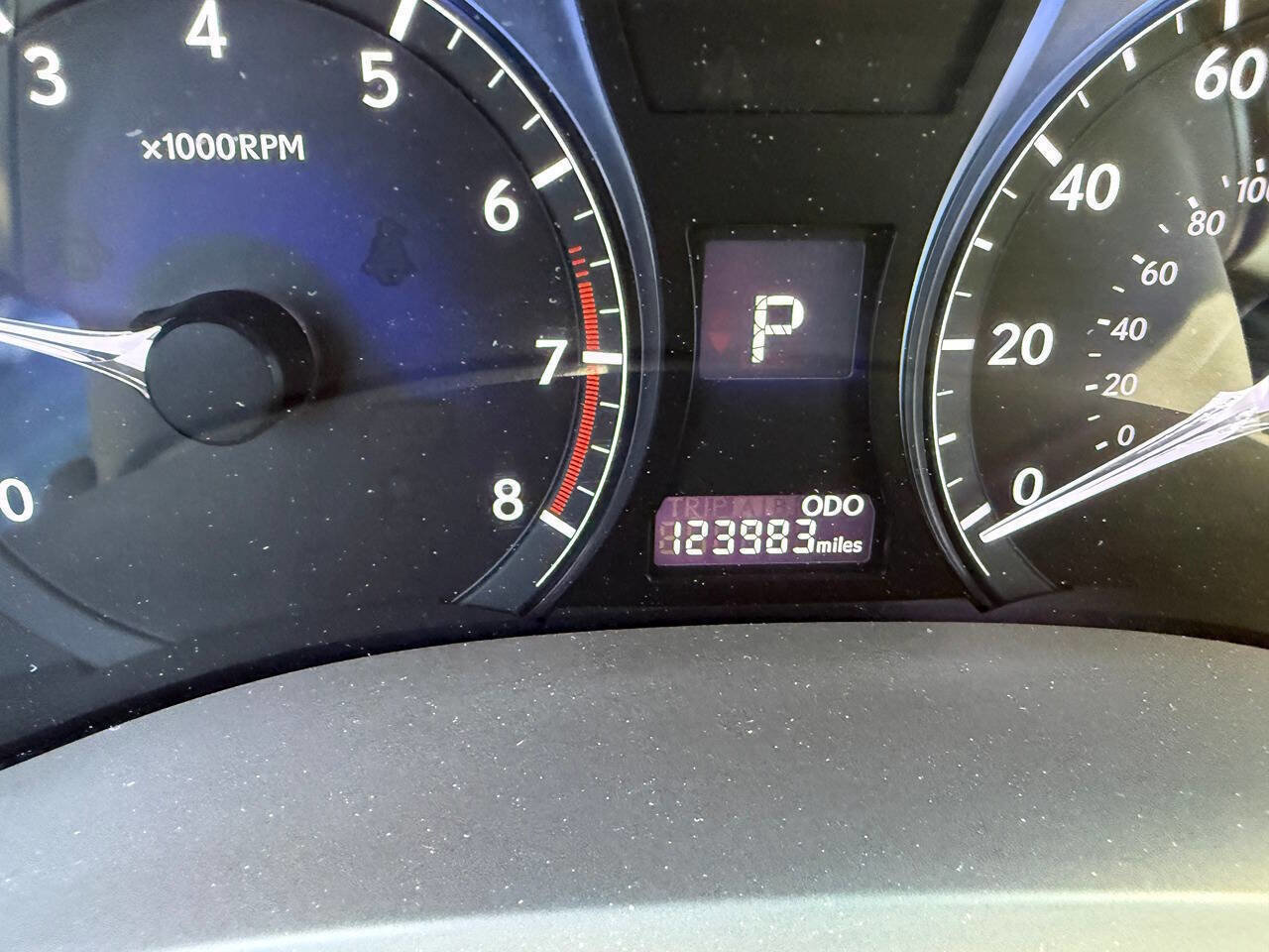 Used 2013 Lexus RX 350 AWD w/ Navigation Pkg image 87