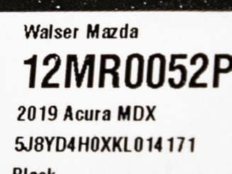 Used 2019 Acura MDX A-Spec AWD/4WD image 36