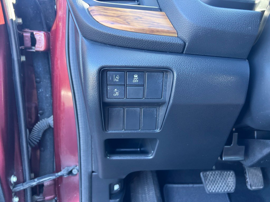 Used 2019 Honda CR-V EX image 16