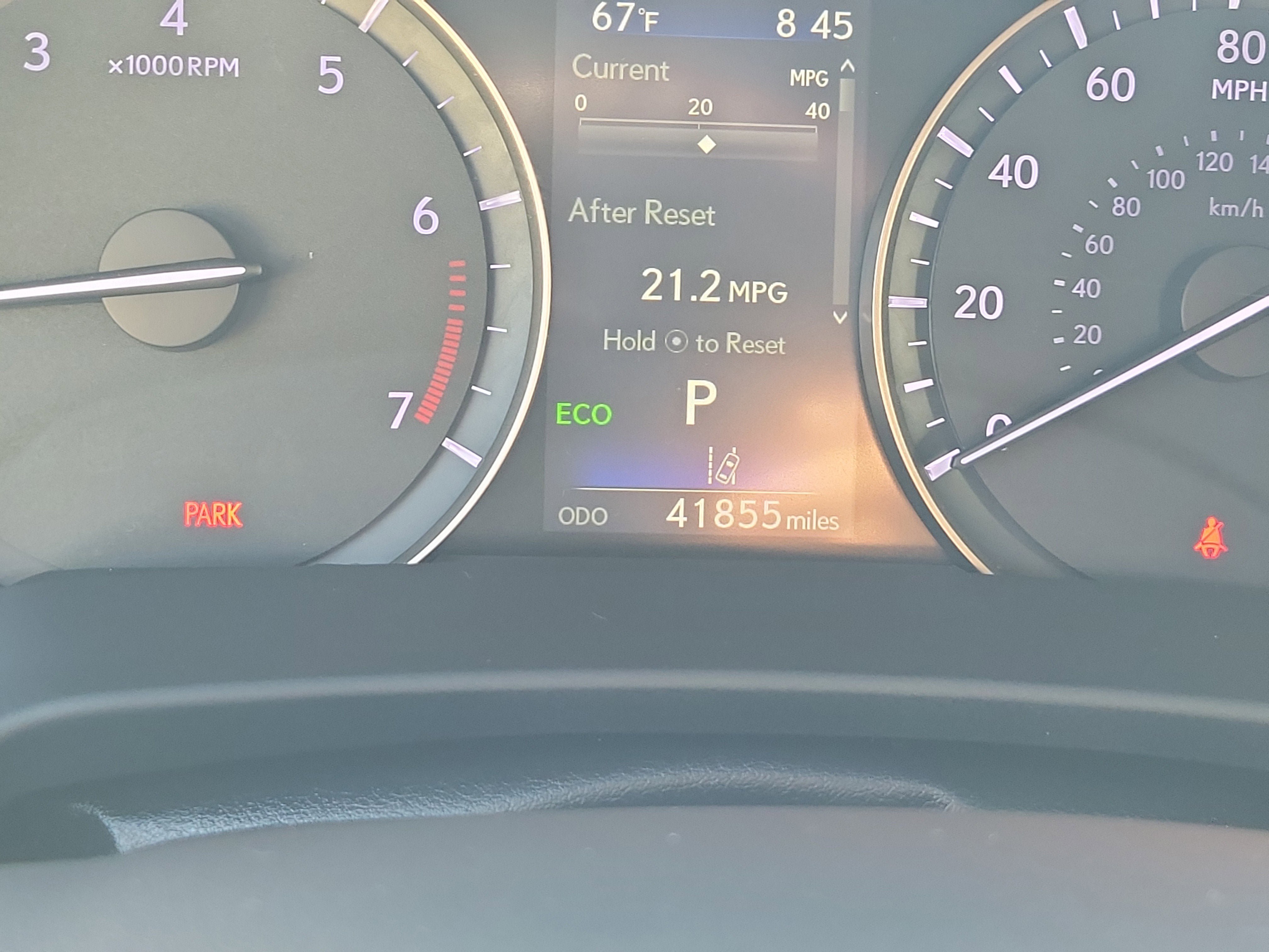 Used 2019 Lexus RX 350 FWD w/ Premium Package image 22