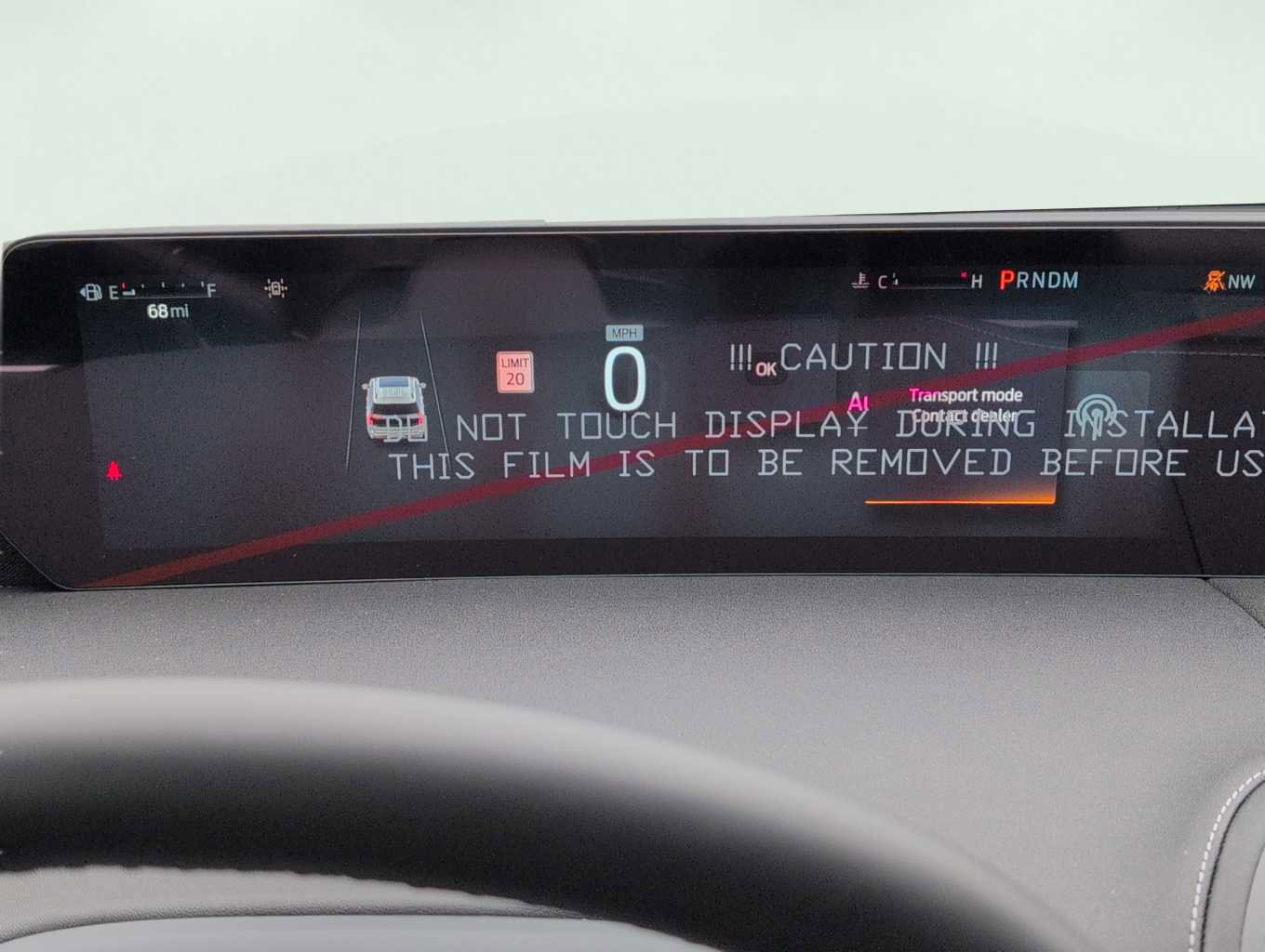 New 2025 Ford Expedition Max Platinum w/ Stealth Performance Package image 19