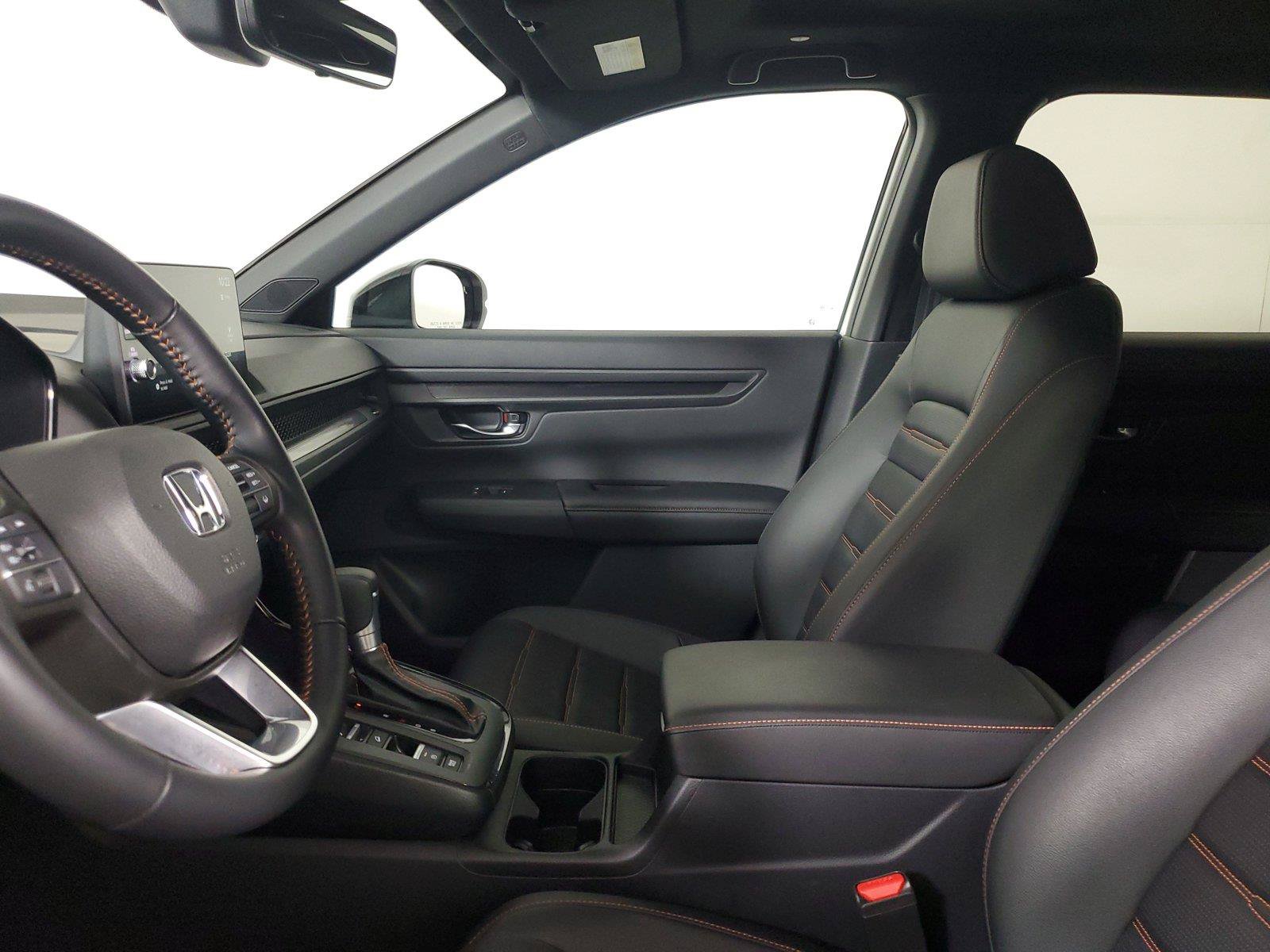 Used 2026 Honda CR-V Sport-L image 19