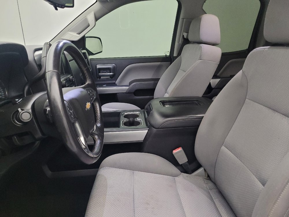 Used 2018 Chevrolet Silverado 1500 LT w/ LT Fleet Plus Package image 17