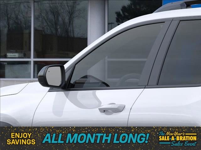 New 2026 Chevrolet Equinox LT image 12