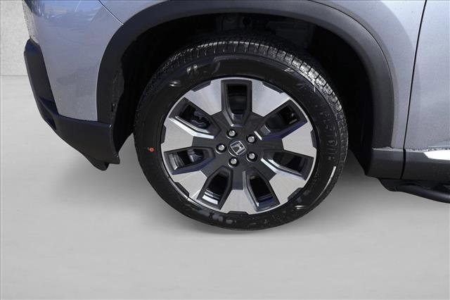 New 2026 Honda Pilot Elite image 9