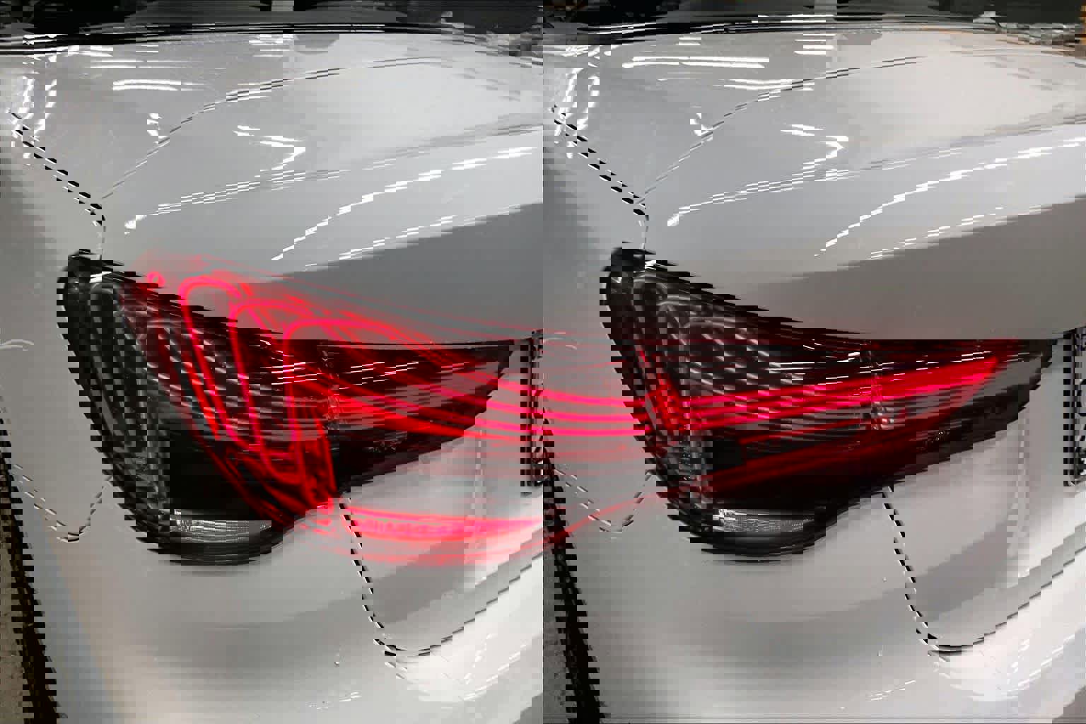 Certified 2025 BMW M440i Convertible w/ Premium Package image 31