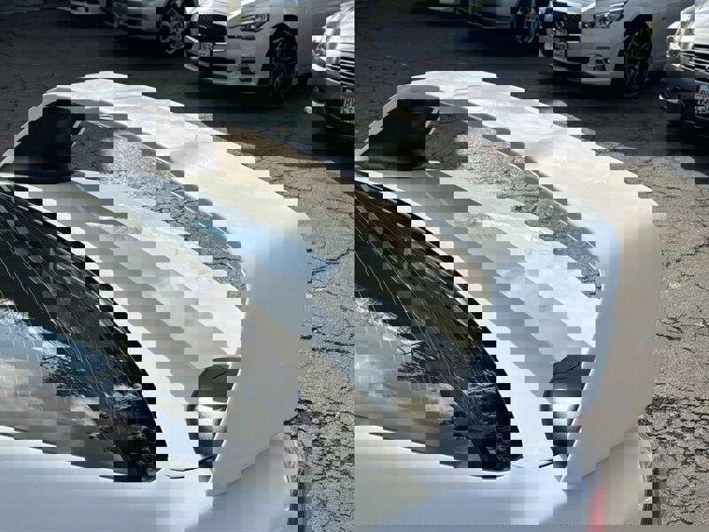 Used 2008 Mitsubishi Lancer Evolution GSR image 15