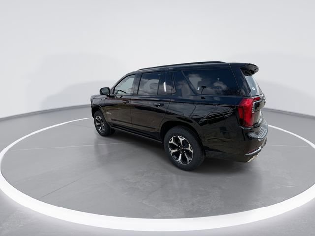 New 2026 GMC Yukon AT4 image 6