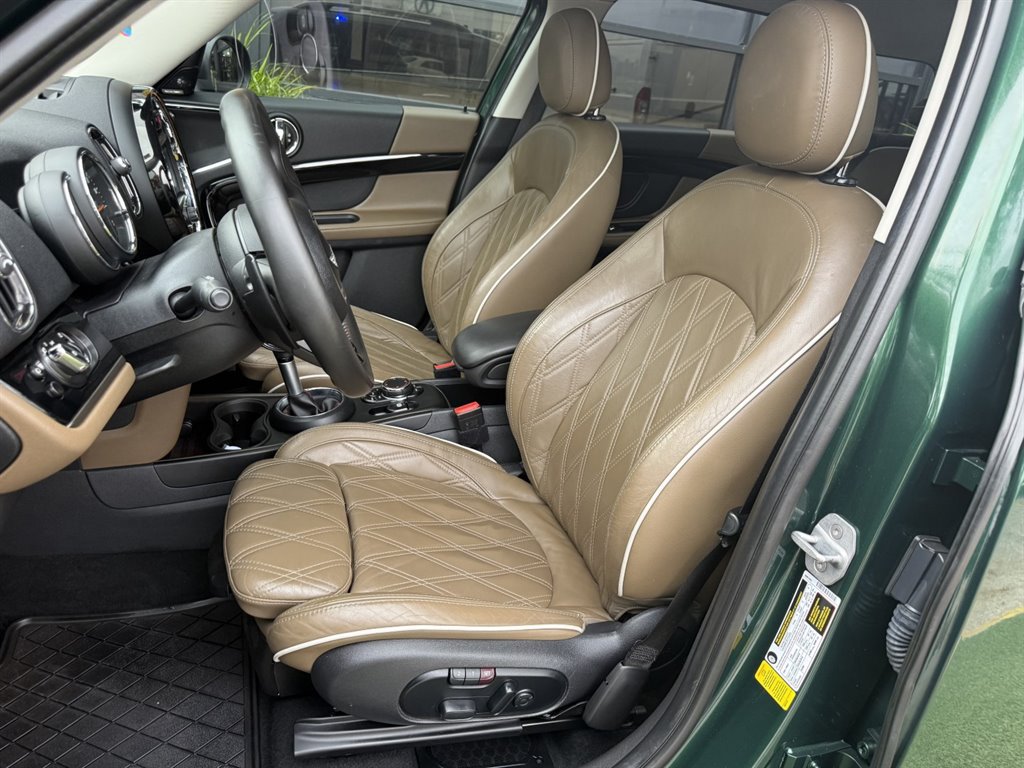 Used 2018 MINI Cooper Countryman S FWD image 14