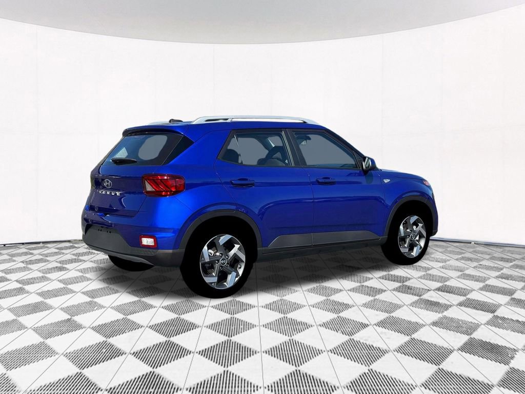 New 2026 Hyundai Venue SEL image 13