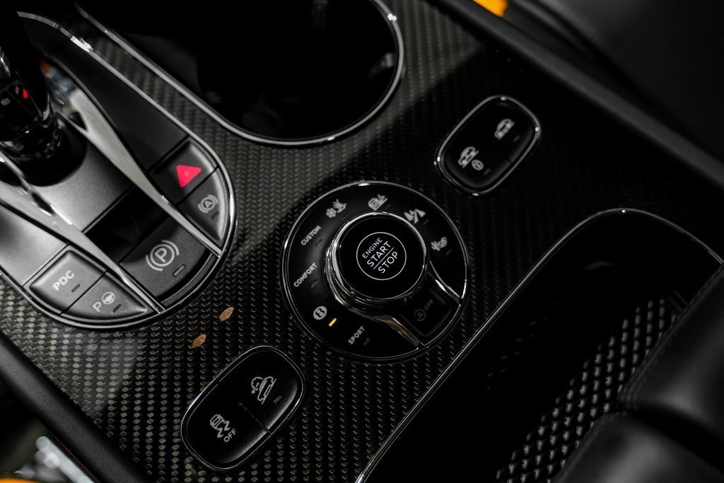 Used 2023 Bentley Bentayga Speed image 19
