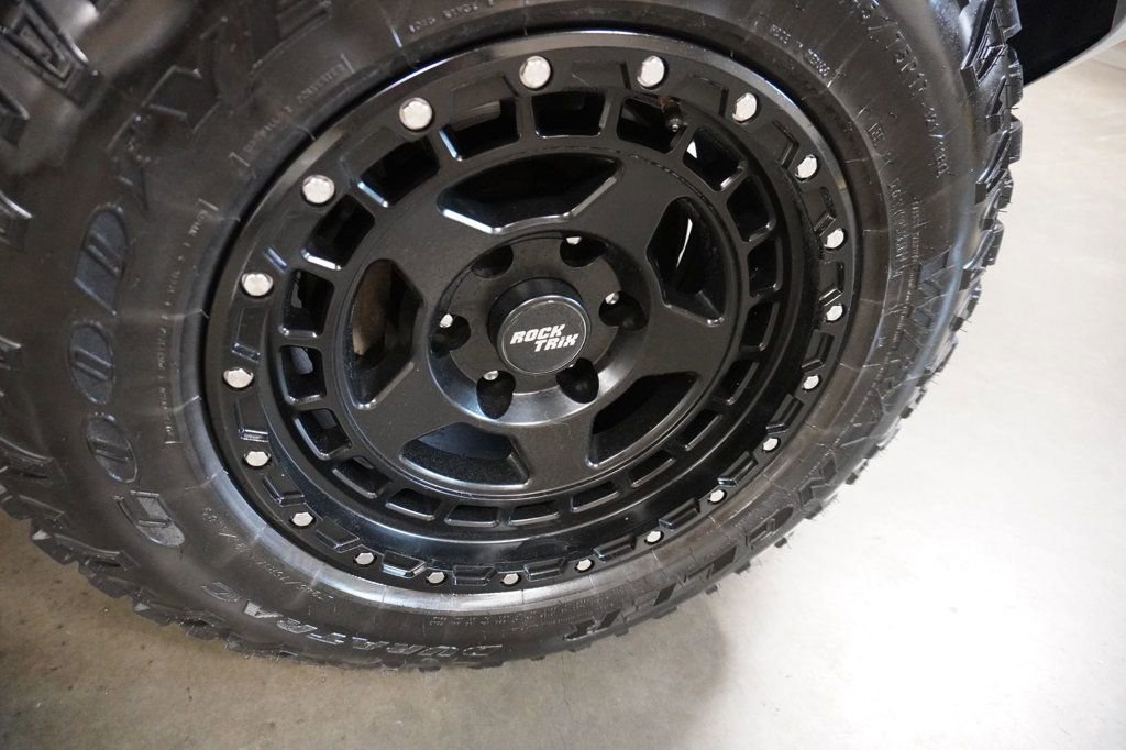 Used 2018 Toyota 4Runner SR5 Premium image 13