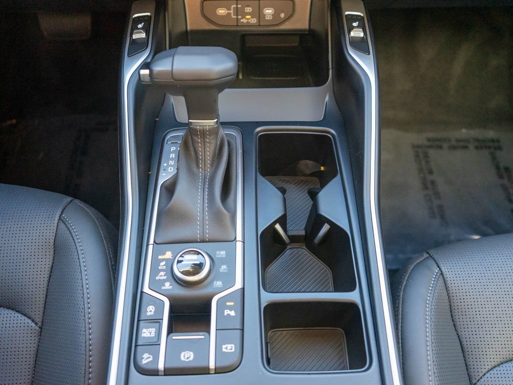 New 2026 Kia Sorento X-Line EX AWD/4WD image 26
