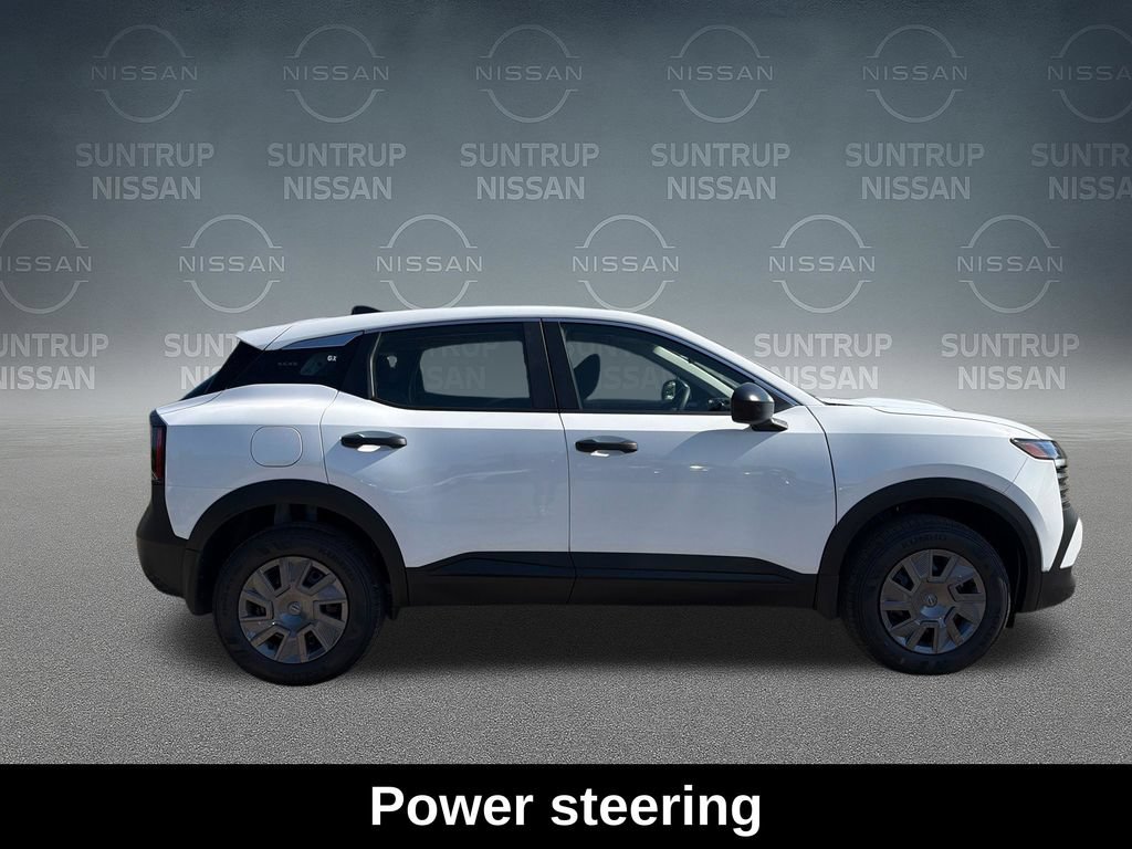 Used 2026 Nissan Kicks S FWD image 7