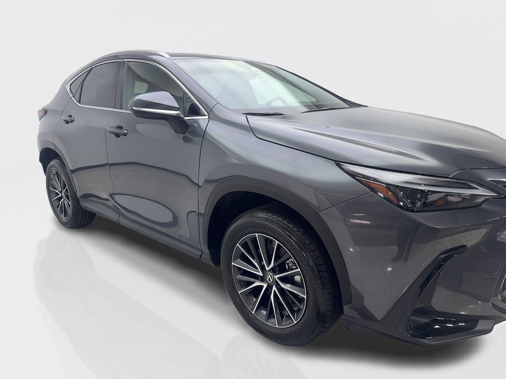 Used 2024 Lexus NX 250 FWD w/ Cold Area Package image 12