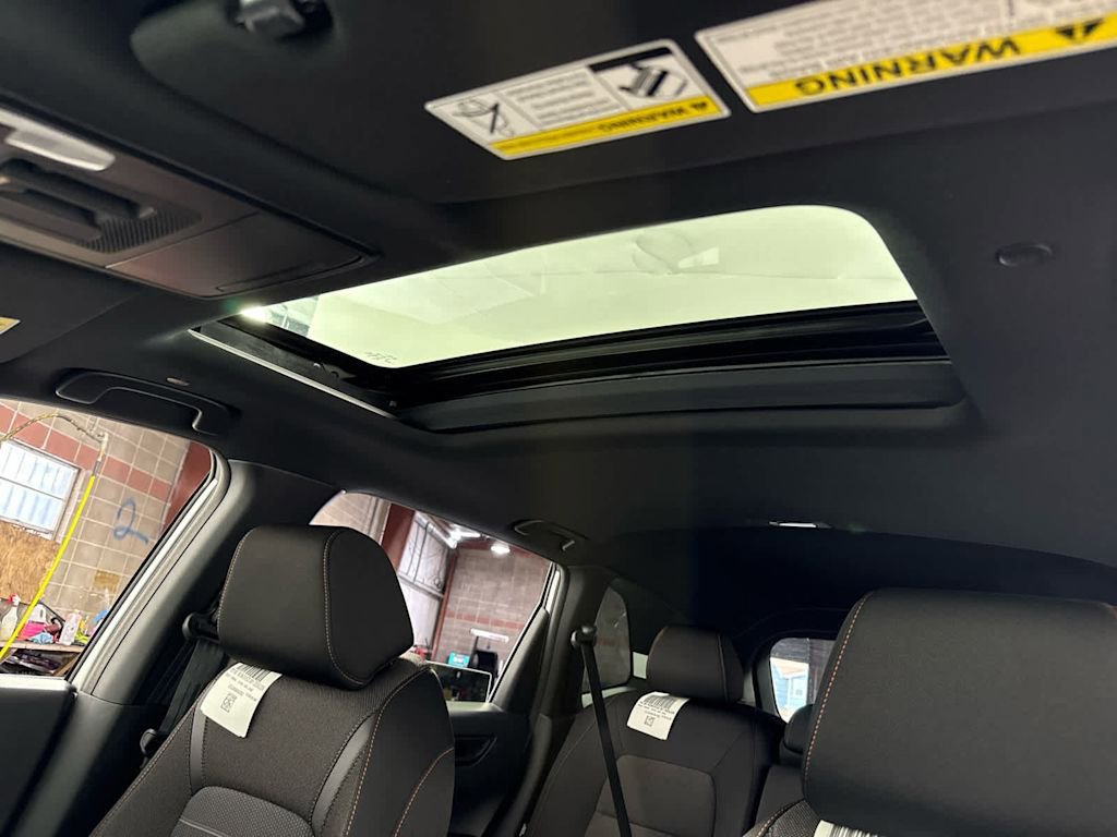 New 2026 Honda CR-V Sport image 27