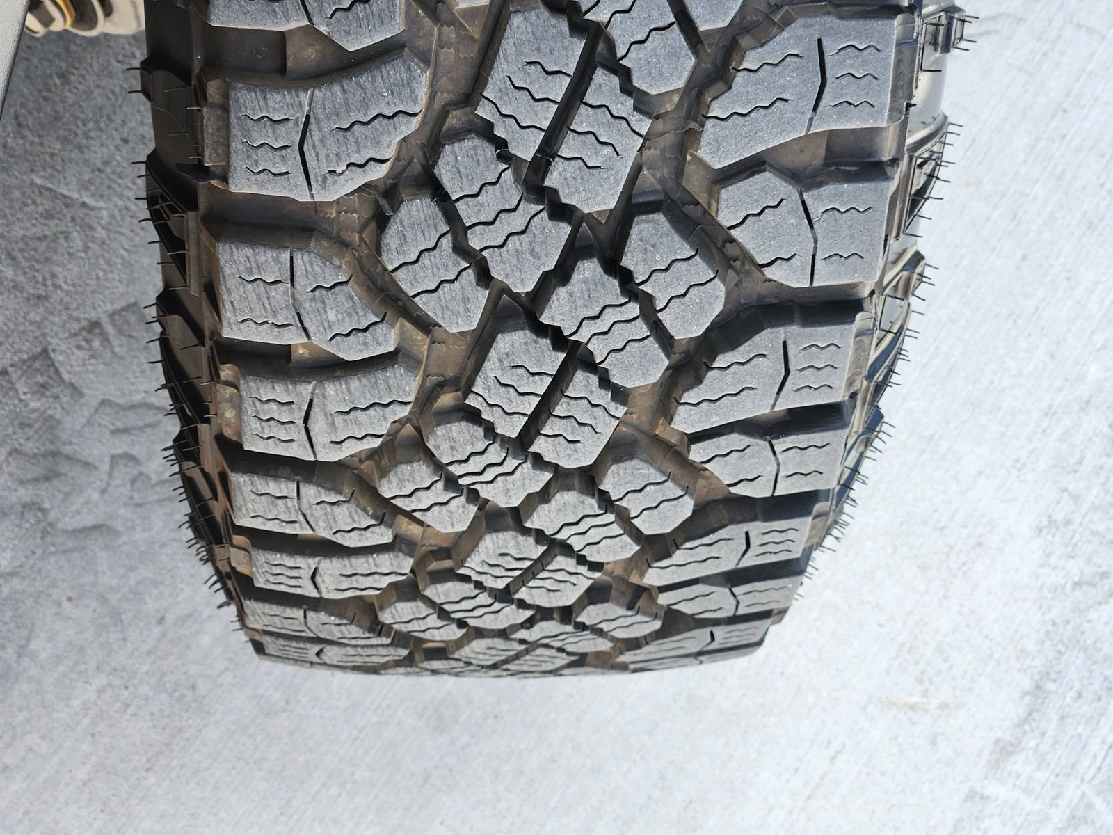 Used 2026 RAM 1500 Rebel w/ Rebel Level 2 Equipment Group AWD/4WD image 12