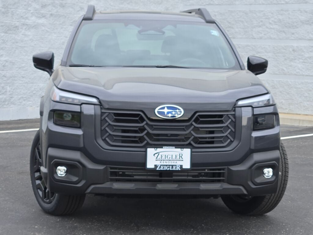 New 2026 Subaru Outback Limited XT AWD/4WD image 3