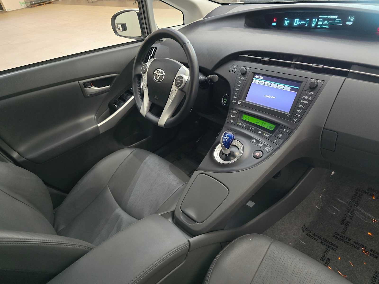 Used 2010 Toyota Prius Five FWD image 28