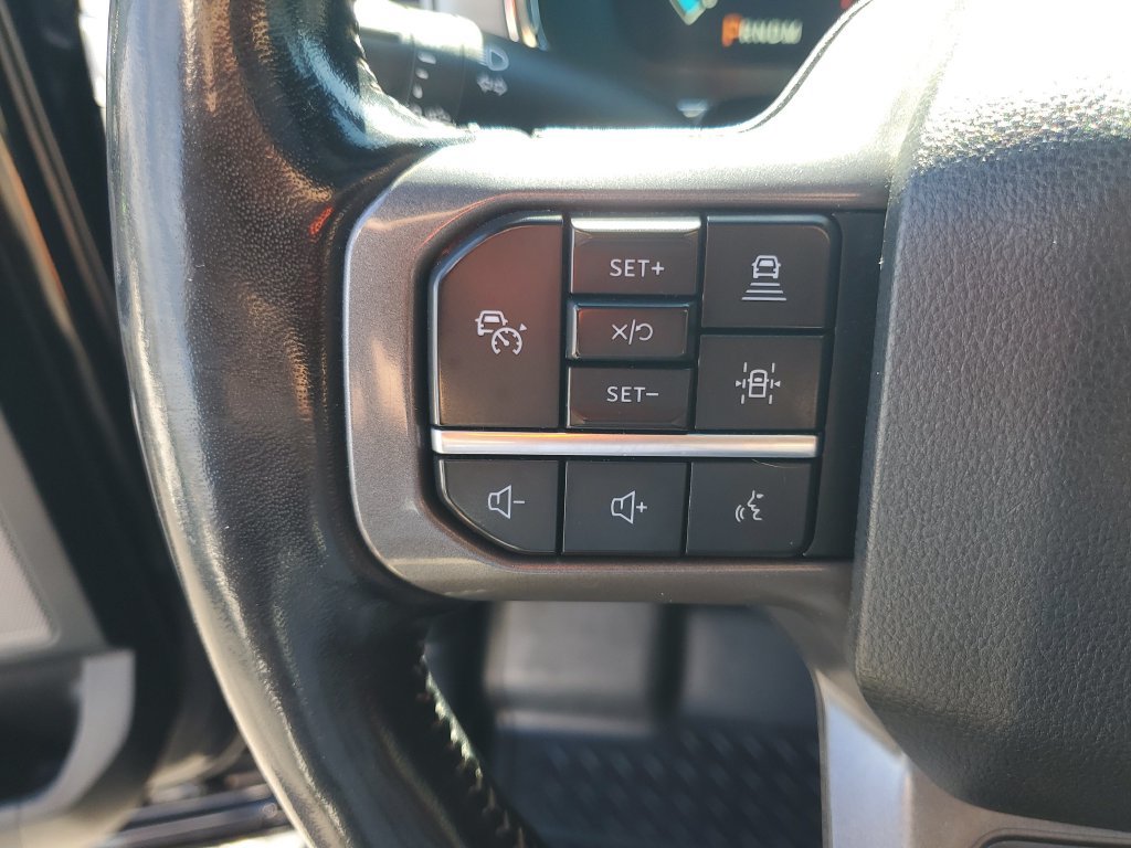 Used 2021 Ford F150 Lariat w/ Equipment Group 502A High AWD/4WD image 15