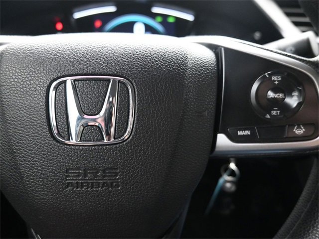 Used 2021 Honda Civic LX image 27