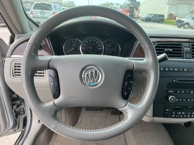 Used 2009 Buick LaCrosse CX image 20