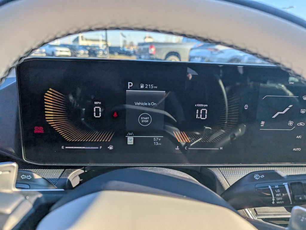 New 2026 Kia K4 GT-Line image 19