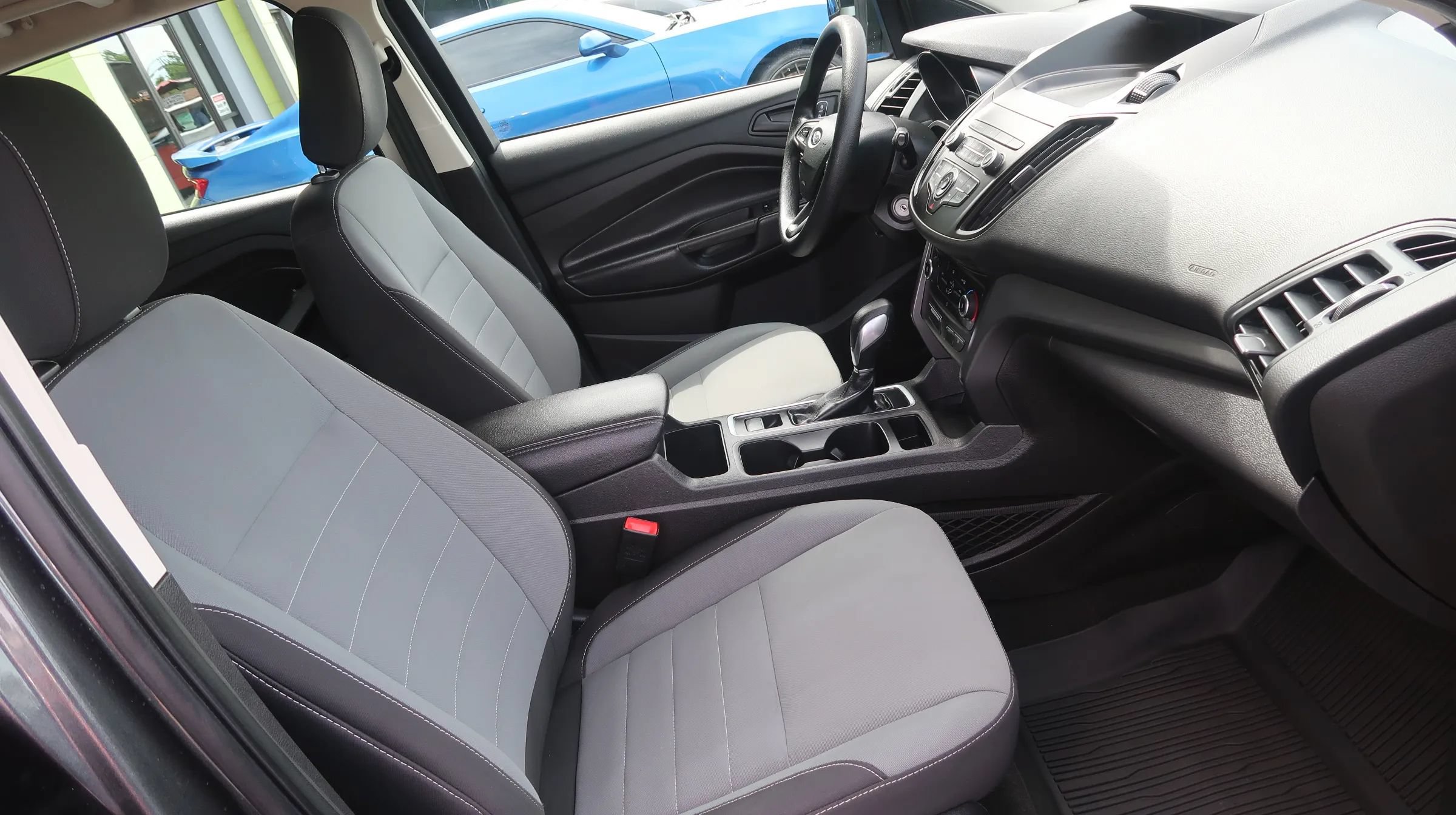 Used 2019 Ford Escape S FWD image 25