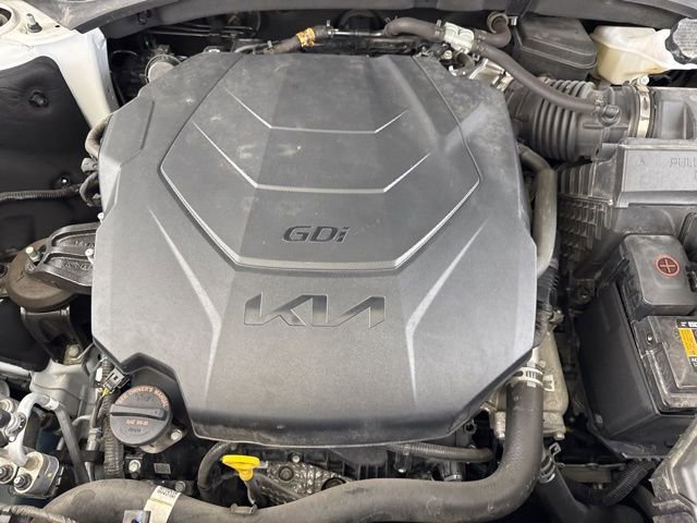 Certified 2023 Kia Telluride S w/ S Sunroof Package image 19