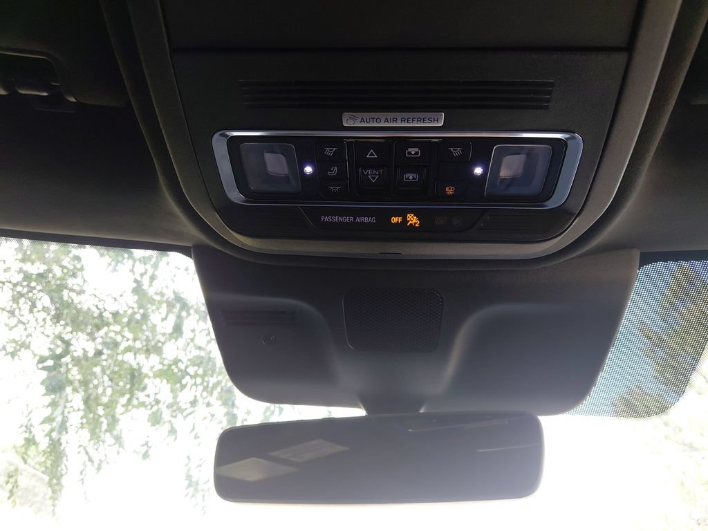 New 2026 Lincoln Navigator Black Label AWD/4WD image 43