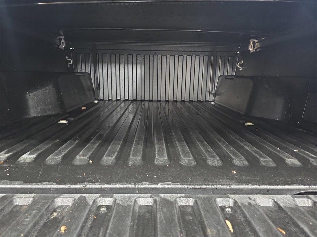 Used 2023 Toyota Tacoma TRD Off-Road image 12