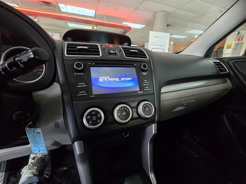 Used 2018 Subaru Forester 2.5i w/ Alloy Wheel Package AWD/4WD image 19