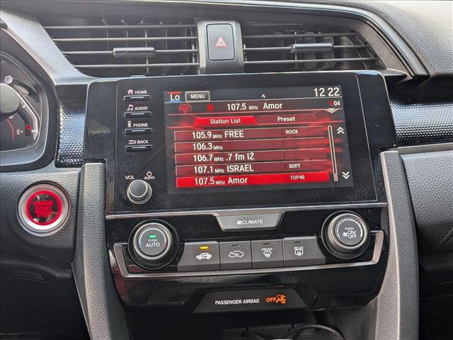 Used 2021 Honda Civic Sport image 13