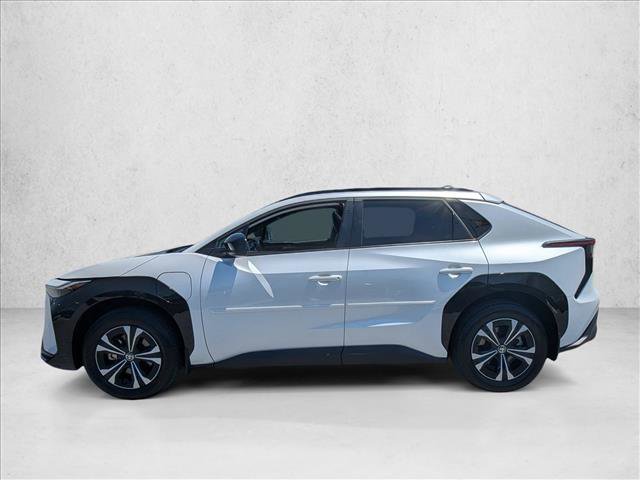 Used 2024 Toyota bZ4X AWD w/ Weather Package image 9